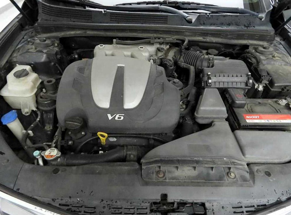 현대 그랜저 LPG HG300 이그젝큐티브 사진 20