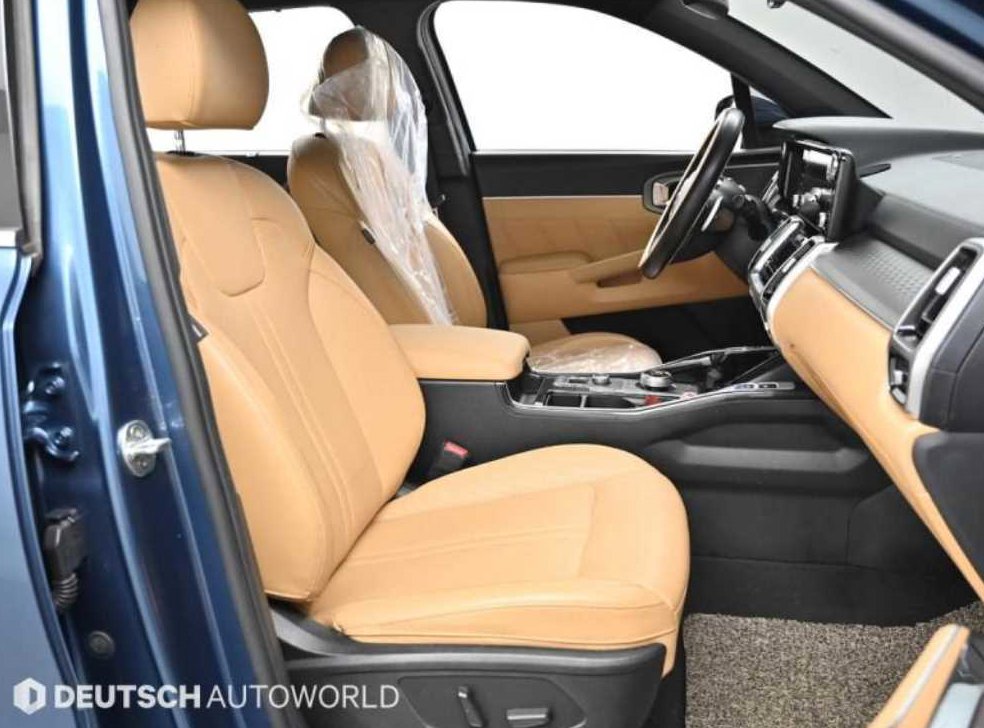 기아 쏘렌토 디젤 2.2 4WD 노블레스 사진 10