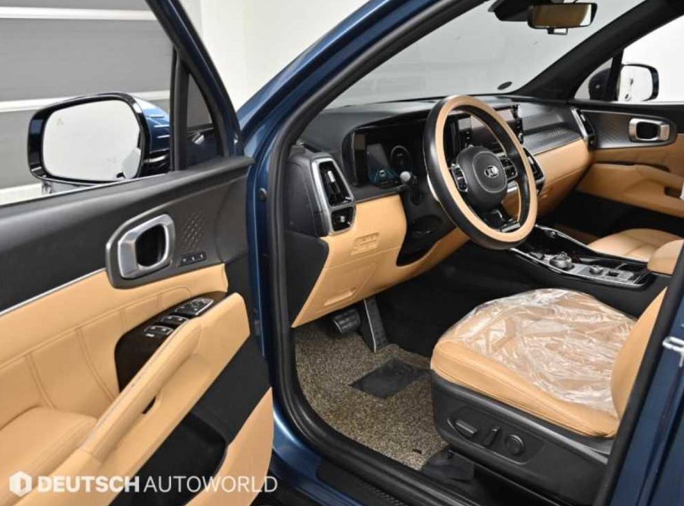 기아 쏘렌토 디젤 2.2 4WD 노블레스 사진 11