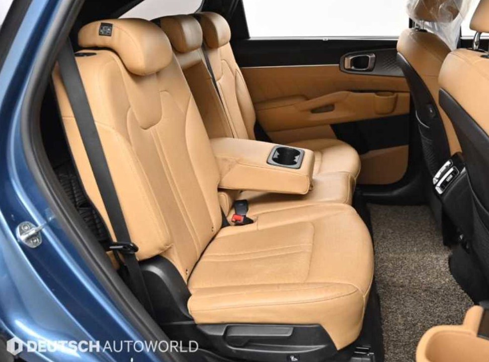 기아 쏘렌토 디젤 2.2 4WD 노블레스 사진 12
