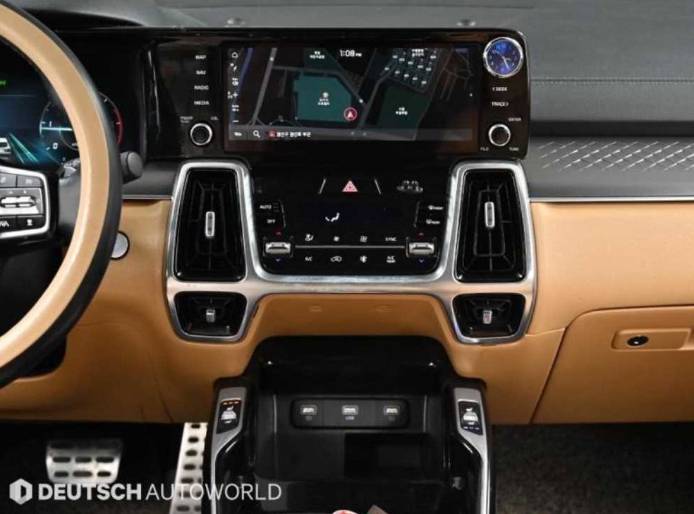 기아 쏘렌토 디젤 2.2 4WD 노블레스 사진 14