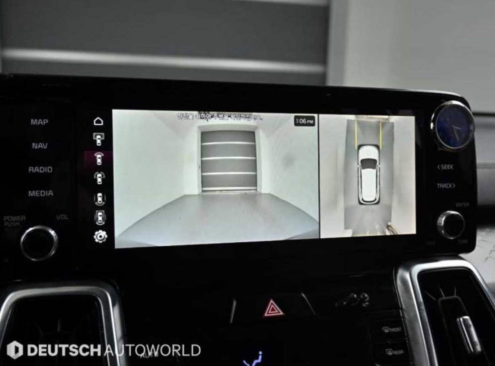 기아 쏘렌토 디젤 2.2 4WD 노블레스 사진 15