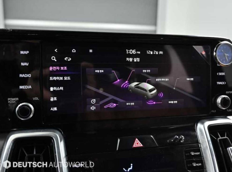 기아 쏘렌토 디젤 2.2 4WD 노블레스 사진 17