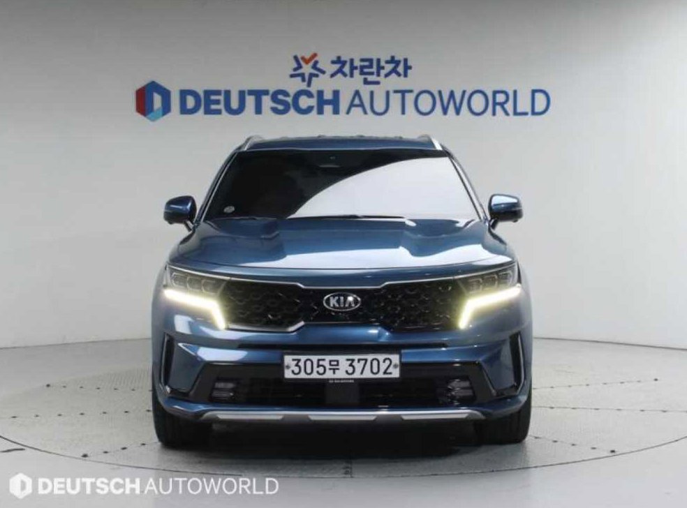 기아 쏘렌토 디젤 2.2 4WD 노블레스 사진 3