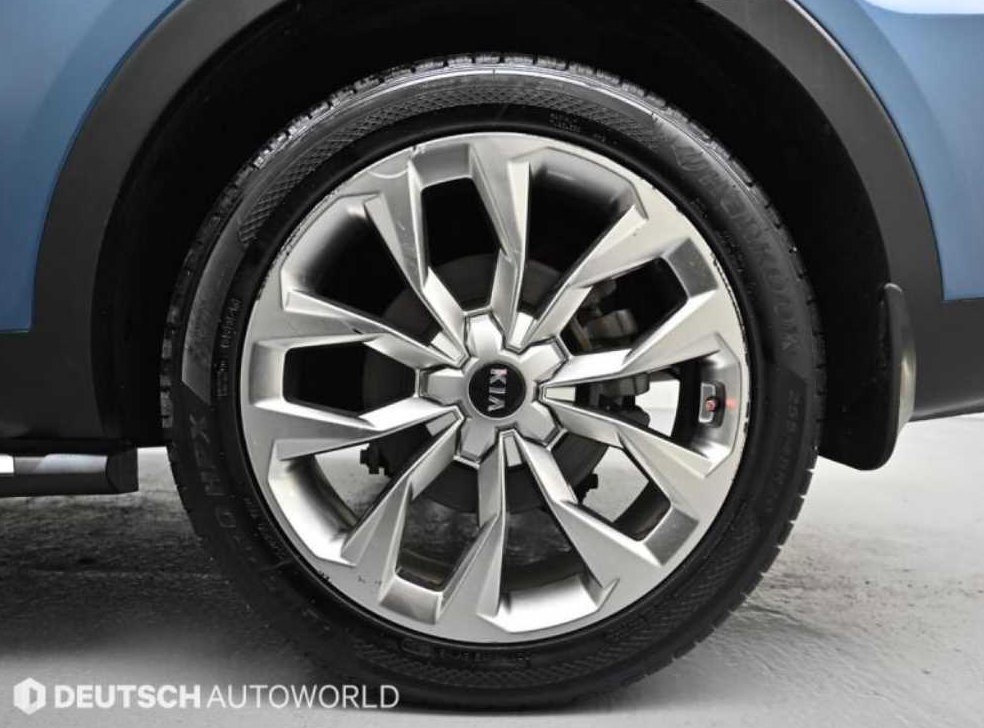기아 쏘렌토 디젤 2.2 4WD 노블레스 사진 5