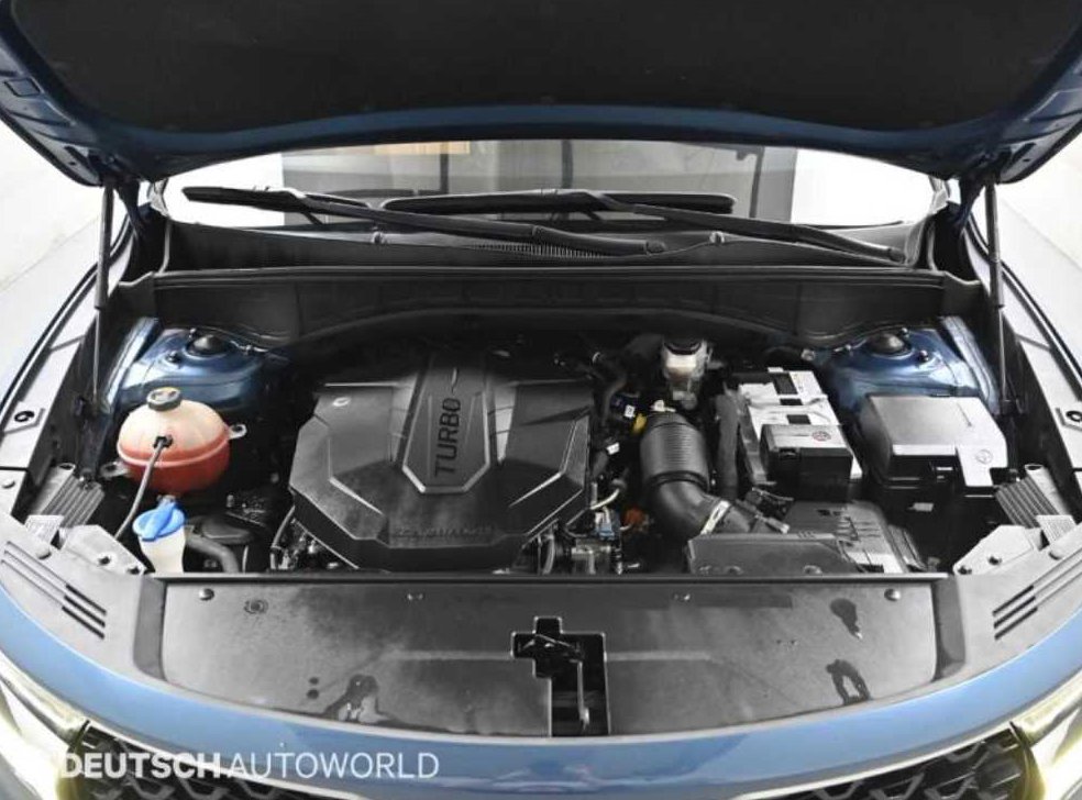기아 쏘렌토 디젤 2.2 4WD 노블레스 사진 6