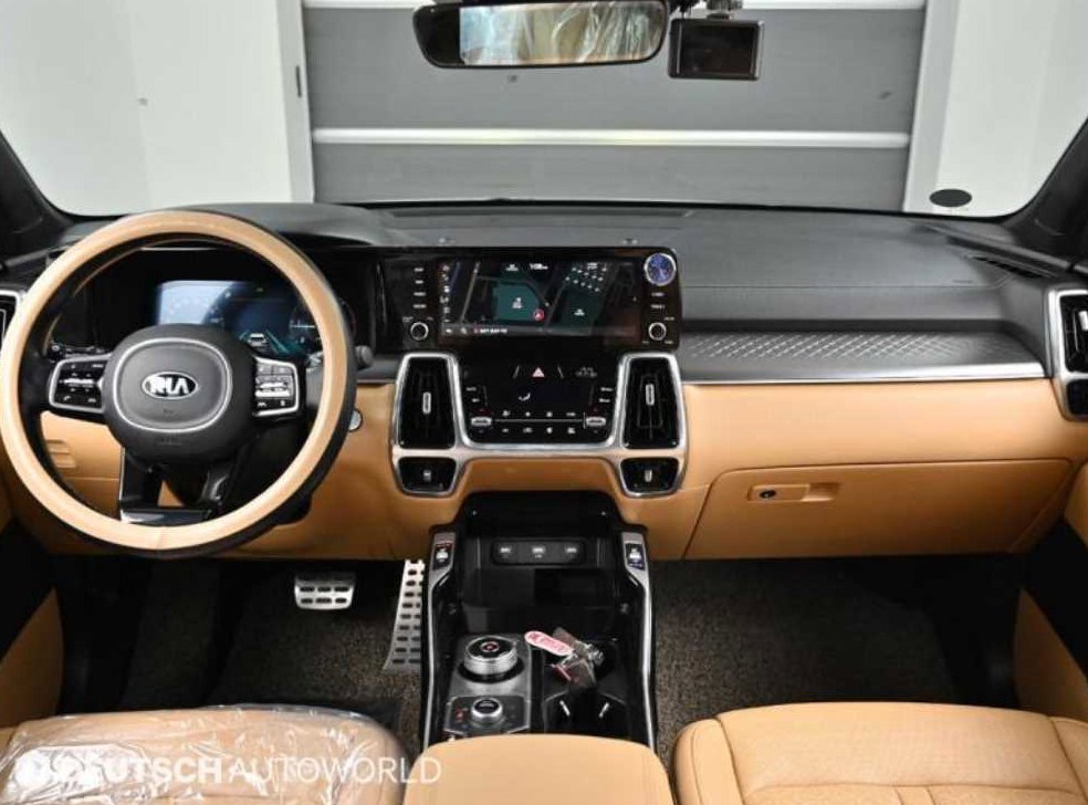 기아 쏘렌토 디젤 2.2 4WD 노블레스 사진 7