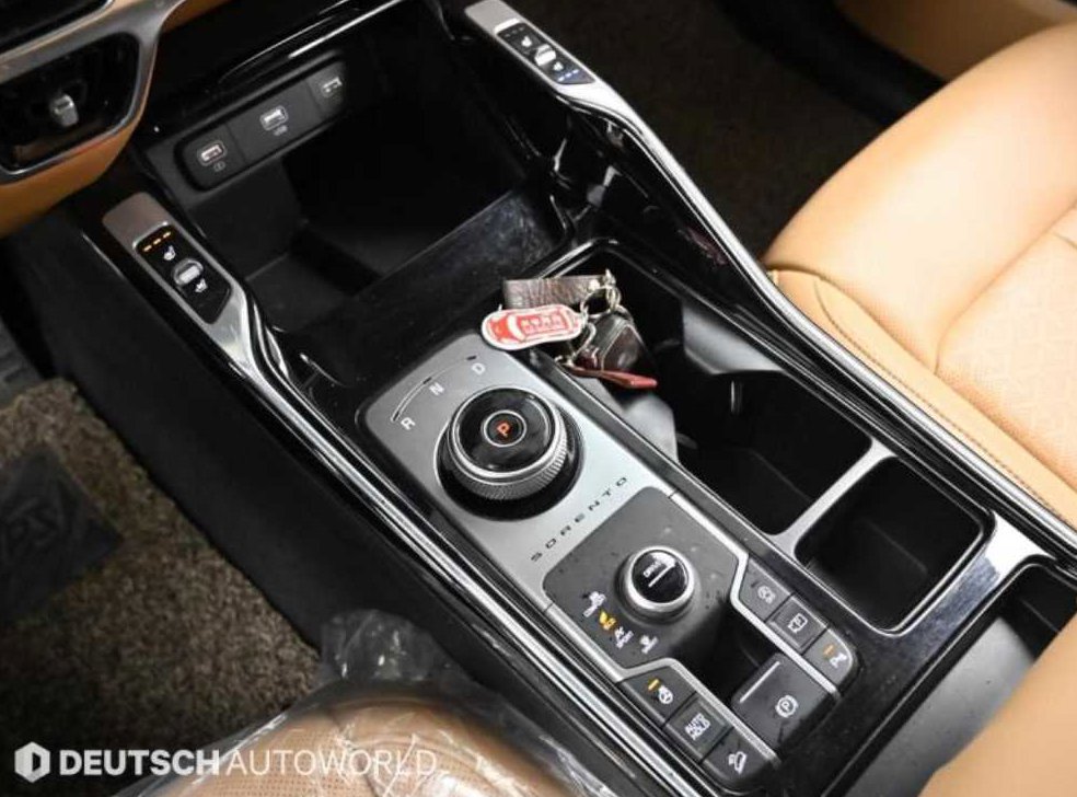 기아 쏘렌토 디젤 2.2 4WD 노블레스 사진 9