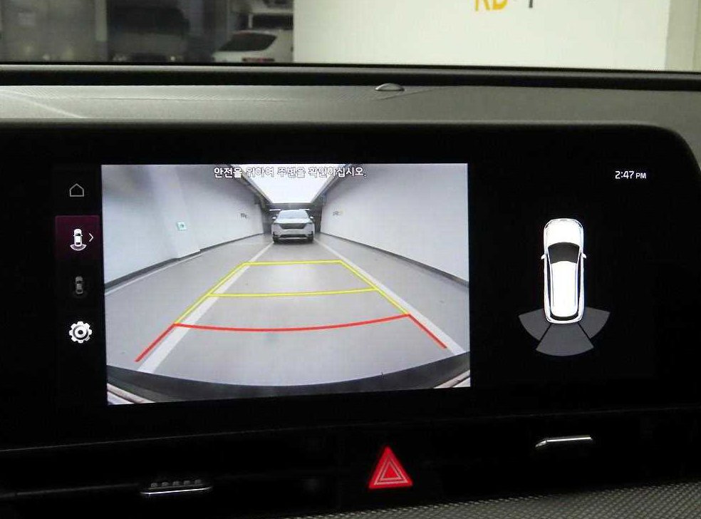 기아 스포티지 2.0 디젤 2WD 사진 16