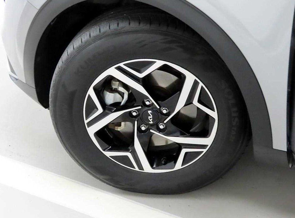 기아 스포티지 2.0 디젤 2WD 사진 19