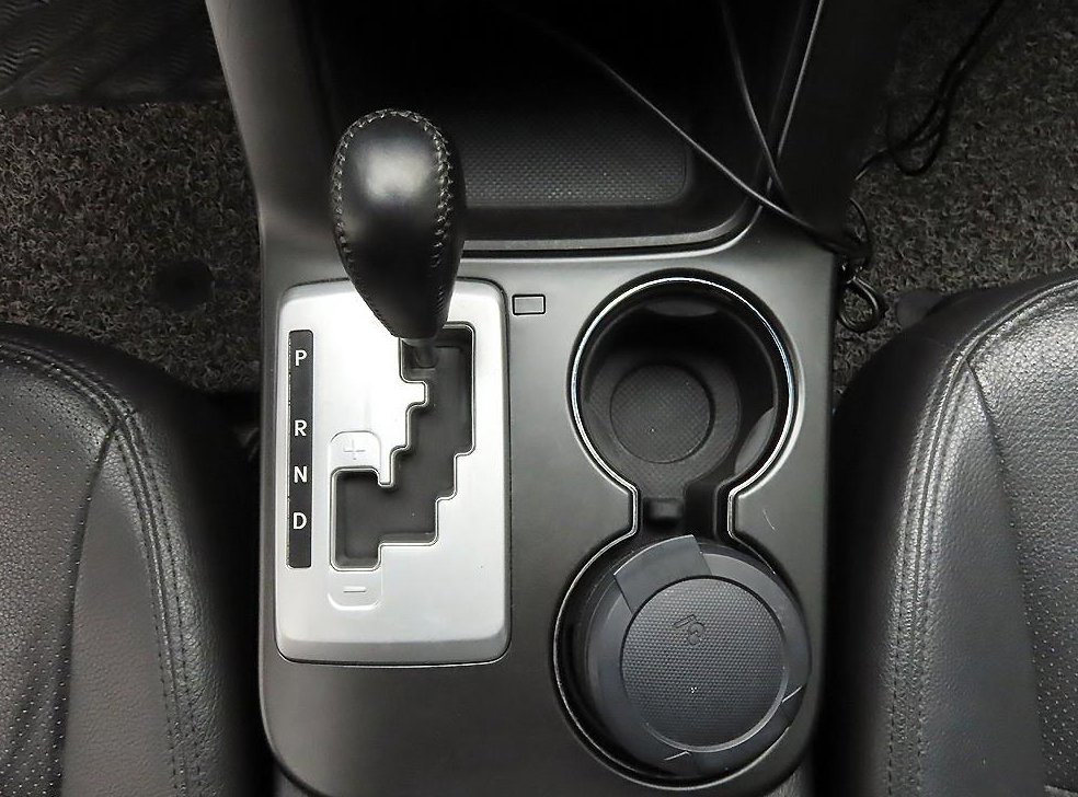 기아 쏘렌토 디젤 2WD 2.2 TLX 사진 11