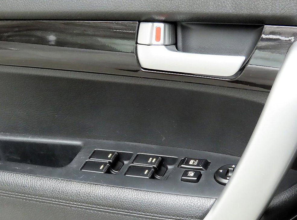 기아 쏘렌토 디젤 2WD 2.2 TLX 사진 12