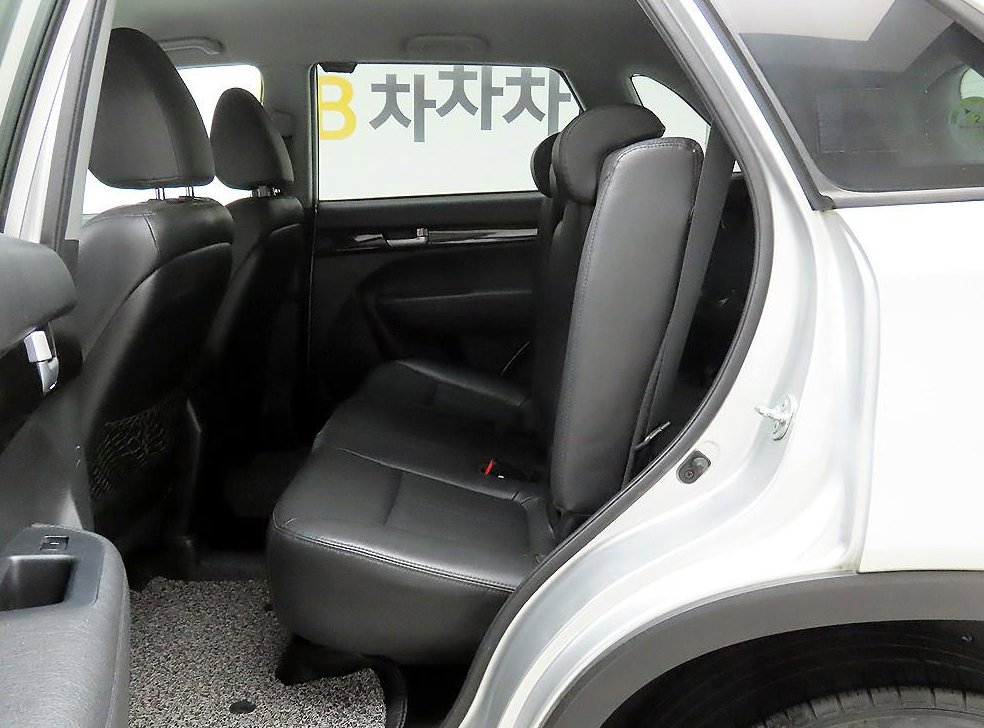 기아 쏘렌토 디젤 2WD 2.2 TLX 사진 16