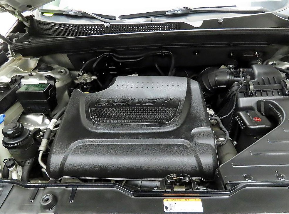 기아 쏘렌토 디젤 2WD 2.2 TLX 사진 18