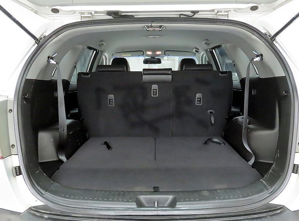 기아 쏘렌토 디젤 2WD 2.2 TLX 사진 5