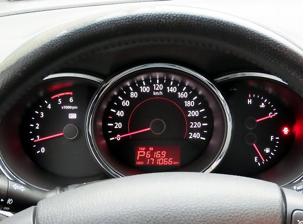 기아 쏘렌토 디젤 2WD 2.2 TLX 사진 6