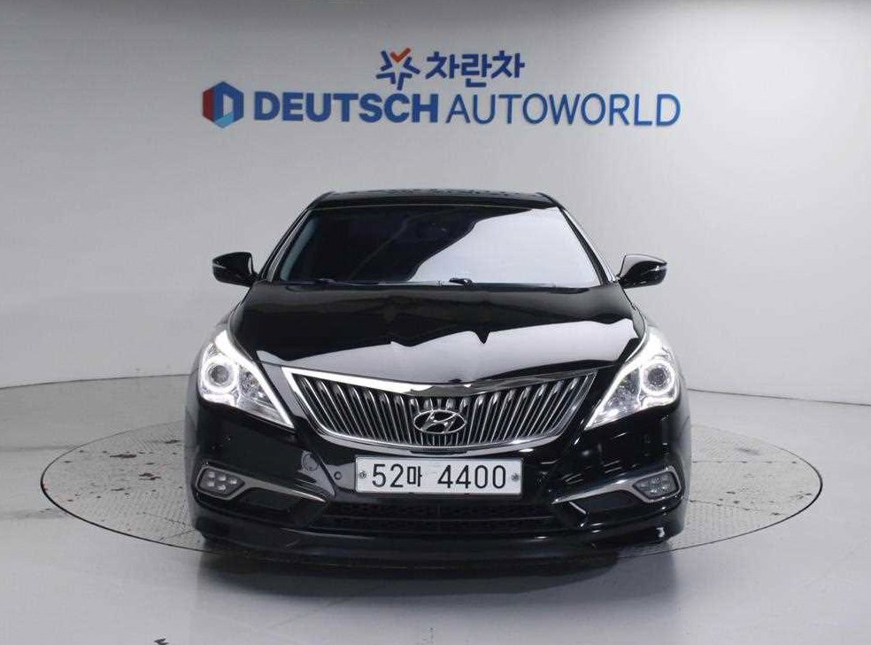현대 그랜저 HG240 MODERN 사진 3