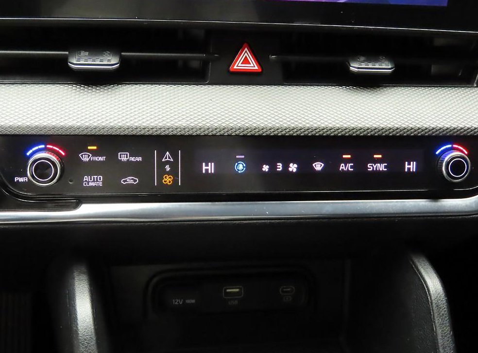 기아 스포티지 1.6 가솔린 2WD 사진 10