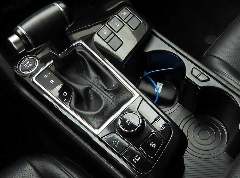 기아 스포티지 1.6 가솔린 2WD 사진 11
