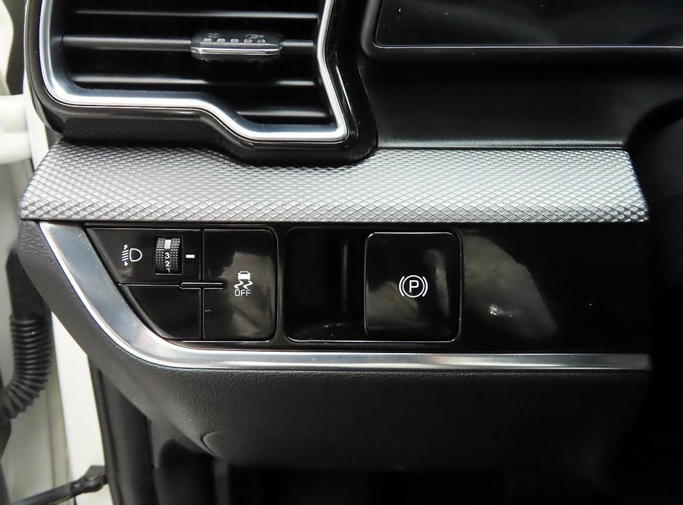 기아 스포티지 1.6 가솔린 2WD 사진 13