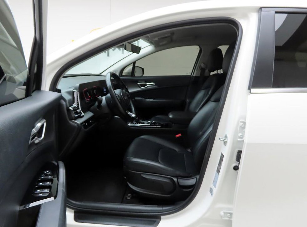 기아 스포티지 1.6 가솔린 2WD 사진 14