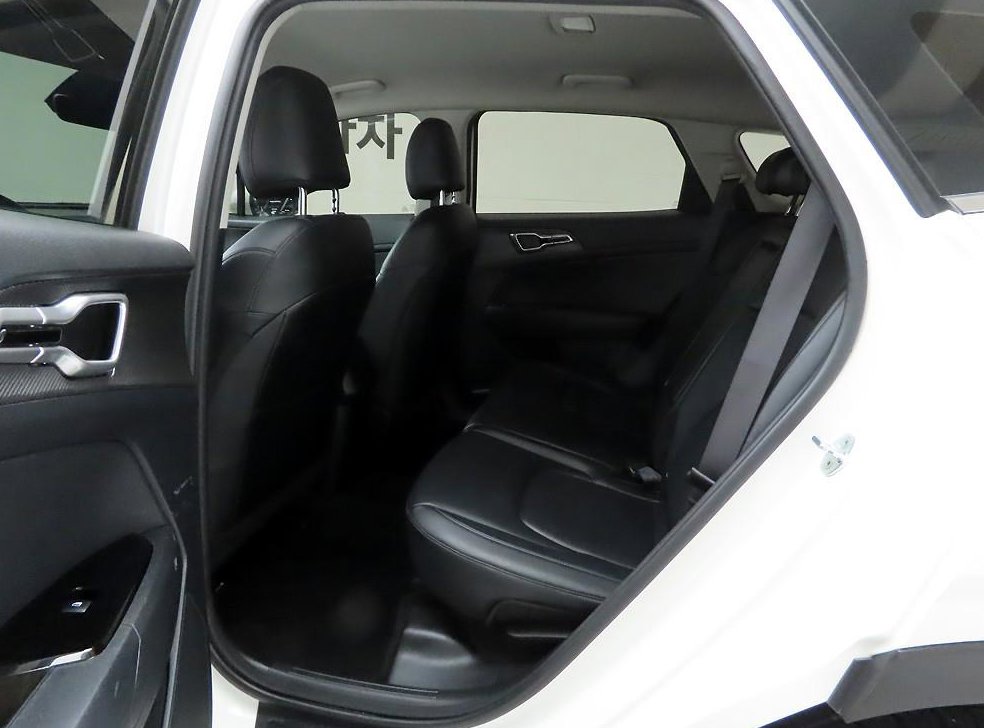 기아 스포티지 1.6 가솔린 2WD 사진 15
