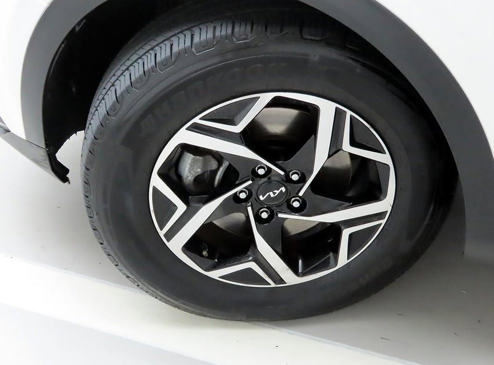 기아 스포티지 1.6 가솔린 2WD 사진 19