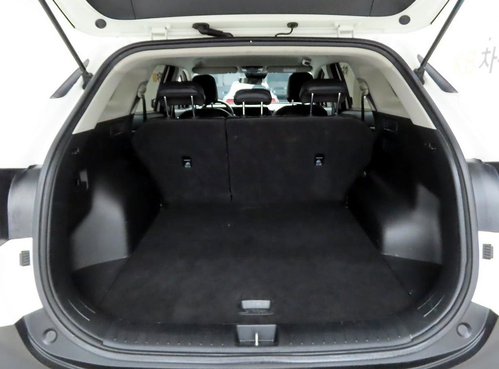 기아 스포티지 1.6 가솔린 2WD 사진 5