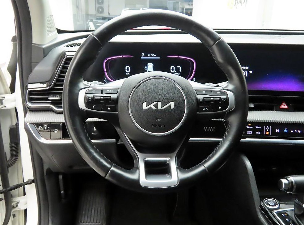 기아 스포티지 1.6 가솔린 2WD 사진 8