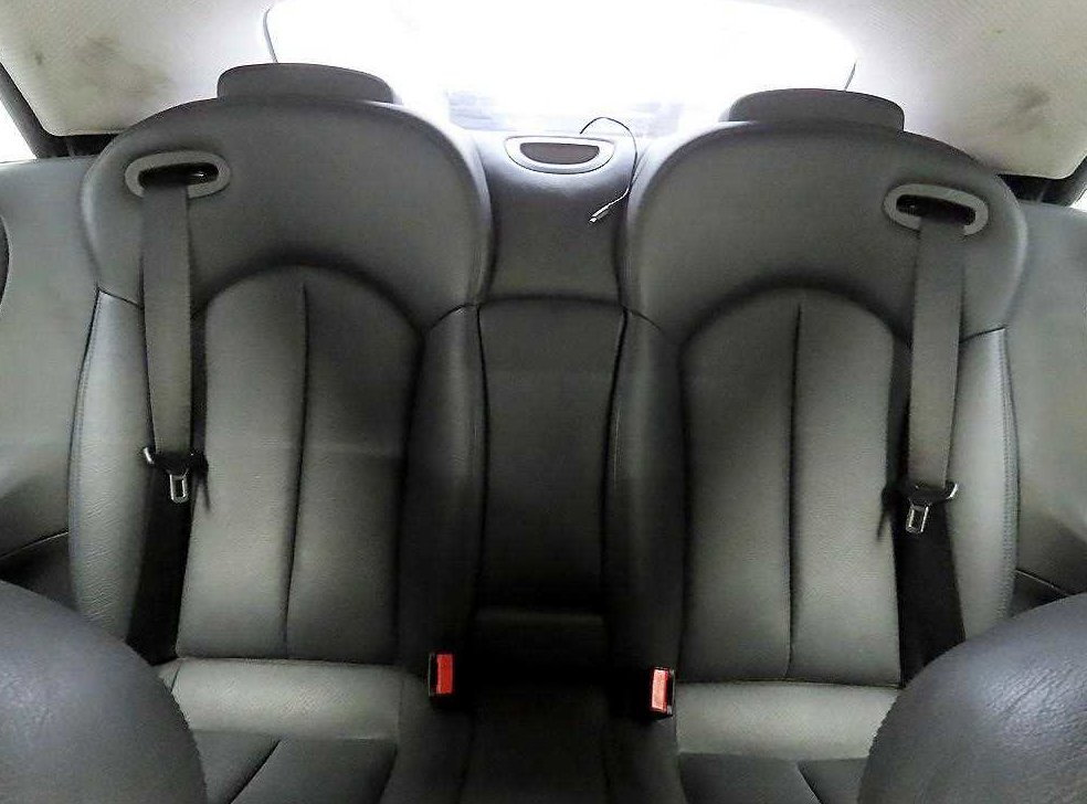 벤츠 CLK 클래스 CLK320 카브리올레 사진 13