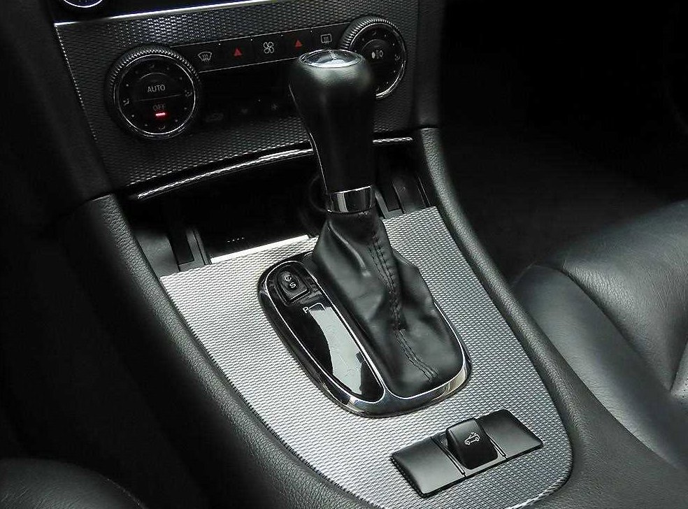 벤츠 CLK 클래스 CLK320 카브리올레 사진 9