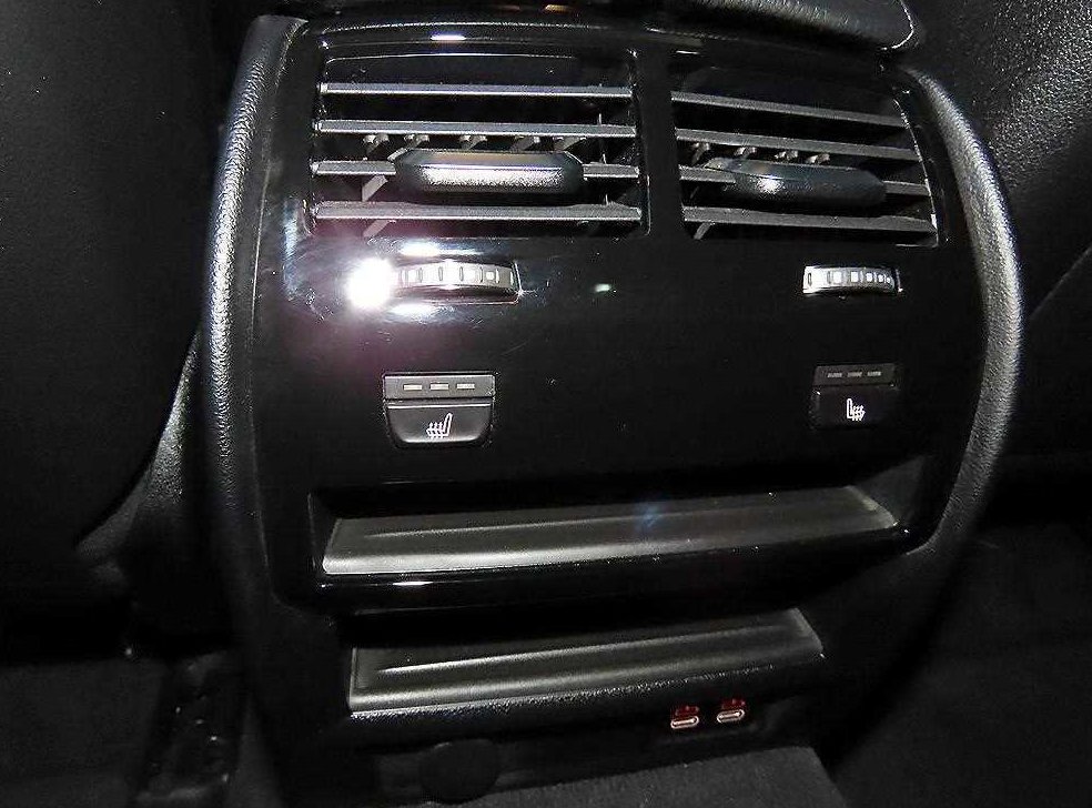 BMW 5시리즈 520i M 스포츠 사진 14