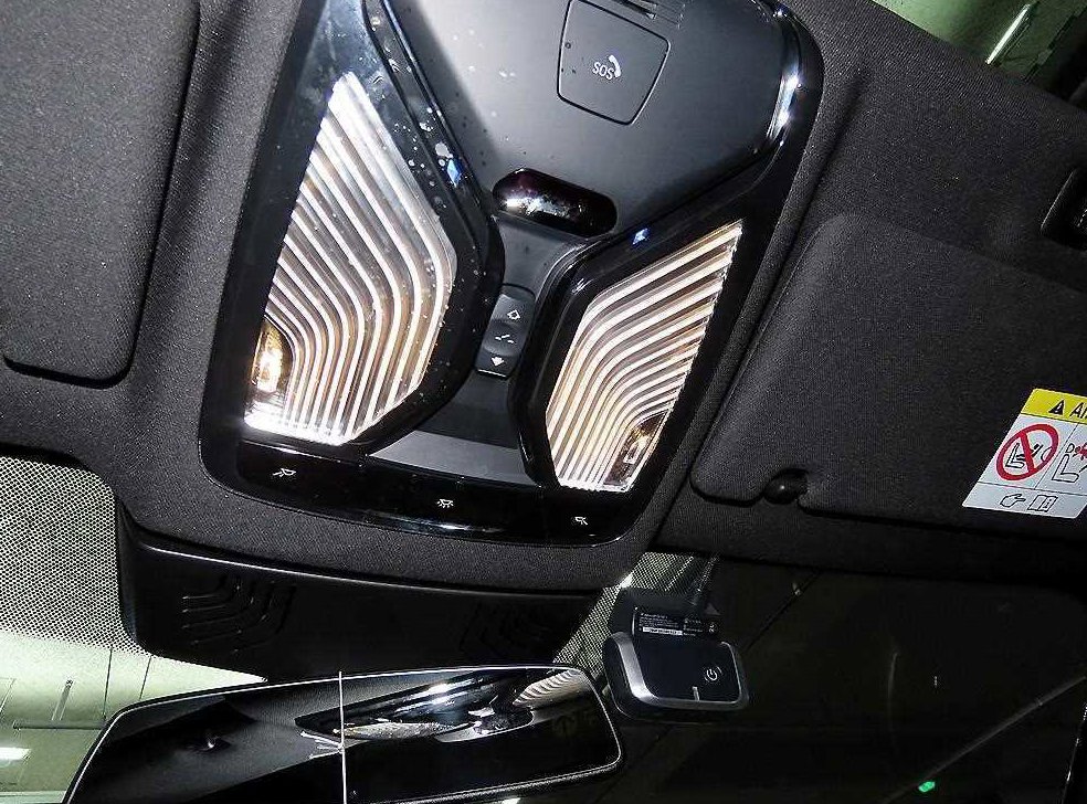 BMW 5시리즈 520i M 스포츠 사진 16