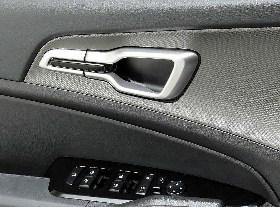 기아 스포티지 1.6 가솔린 2WD 사진 11