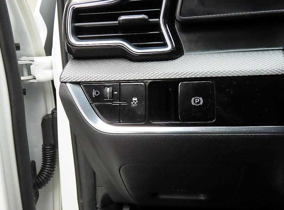 기아 스포티지 1.6 가솔린 2WD 사진 12
