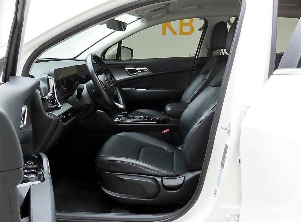 기아 스포티지 1.6 가솔린 2WD 사진 13