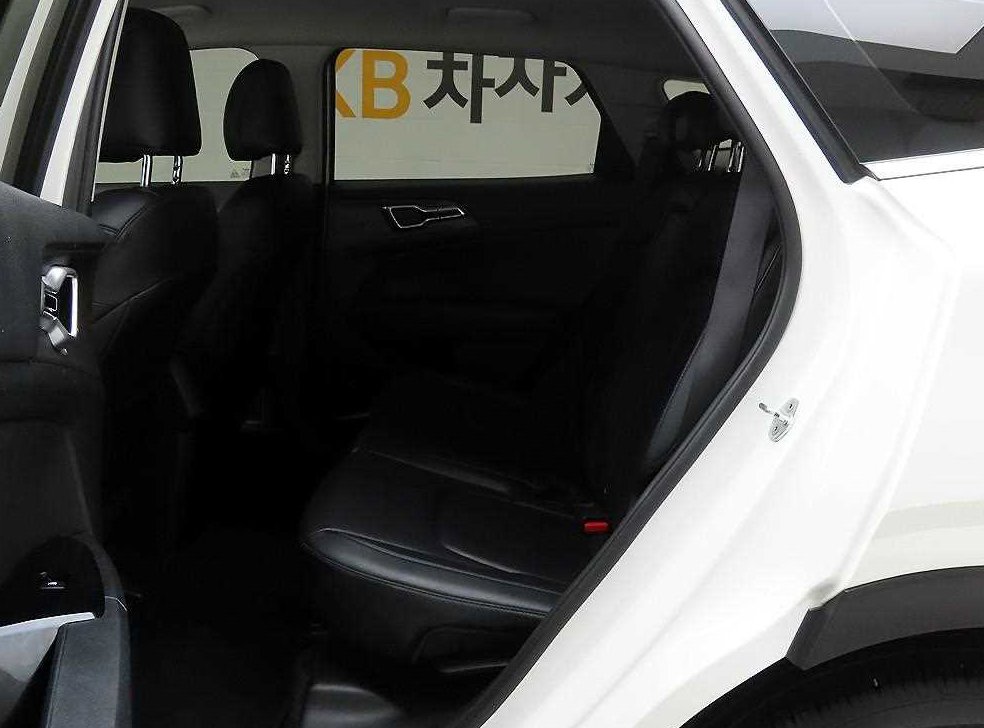기아 스포티지 1.6 가솔린 2WD 사진 14