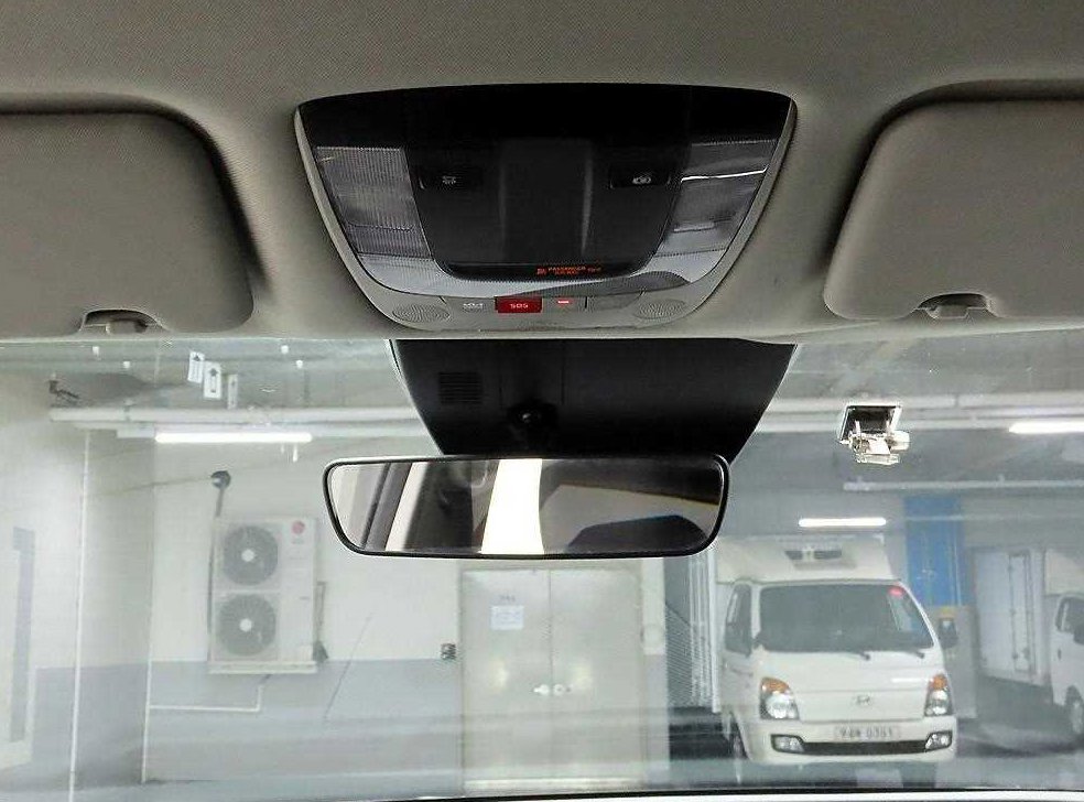 기아 스포티지 1.6 가솔린 2WD 사진 16