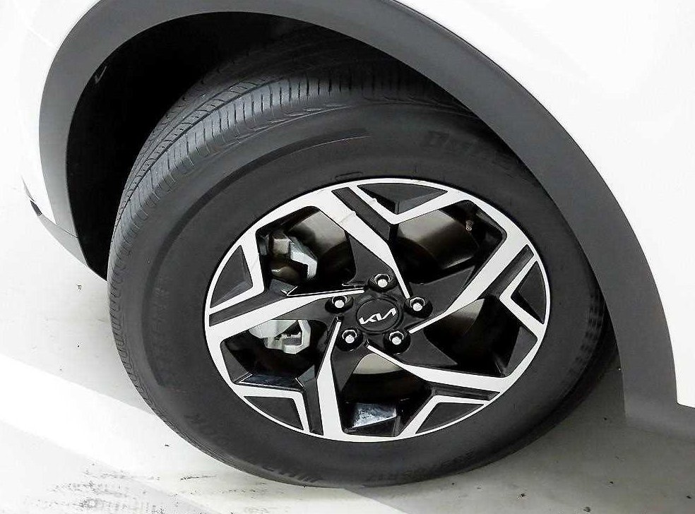 기아 스포티지 1.6 가솔린 2WD 사진 17