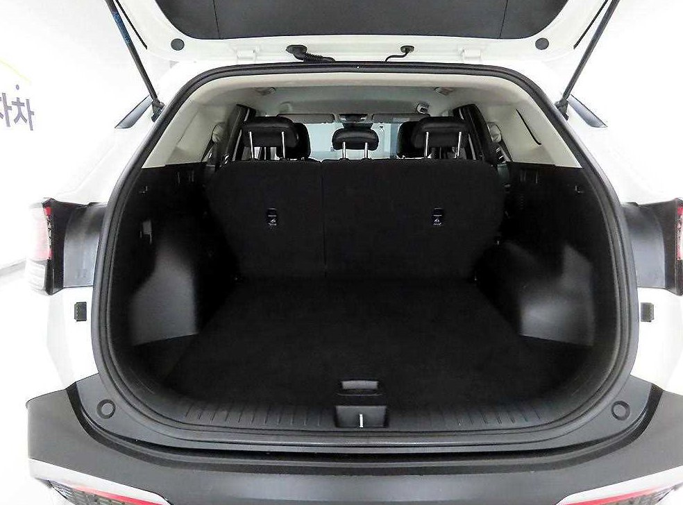 기아 스포티지 1.6 가솔린 2WD 사진 5