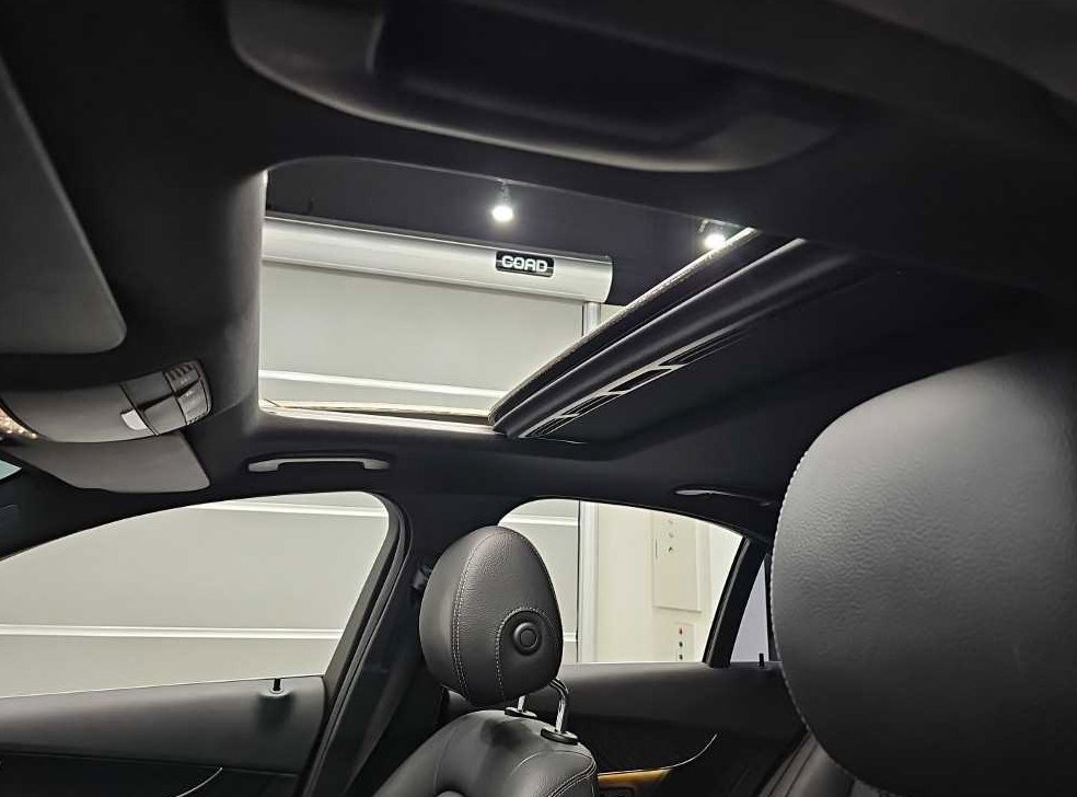 벤츠 C 클래스 C200 AMG LINE 사진 13