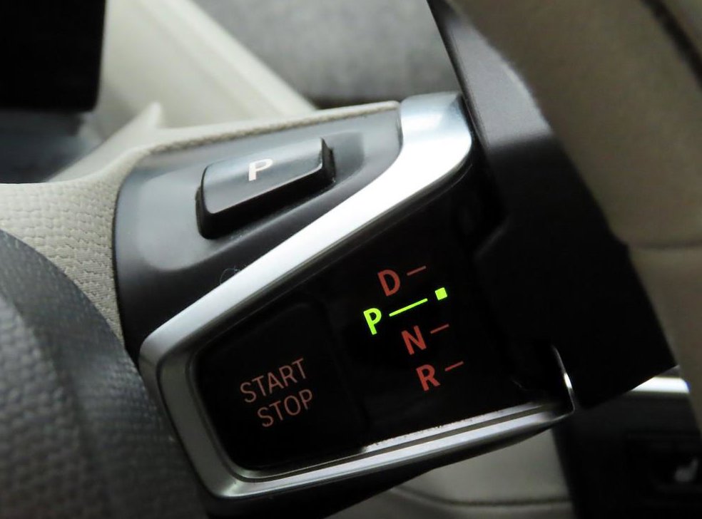 BMW i3 i3 사진 12