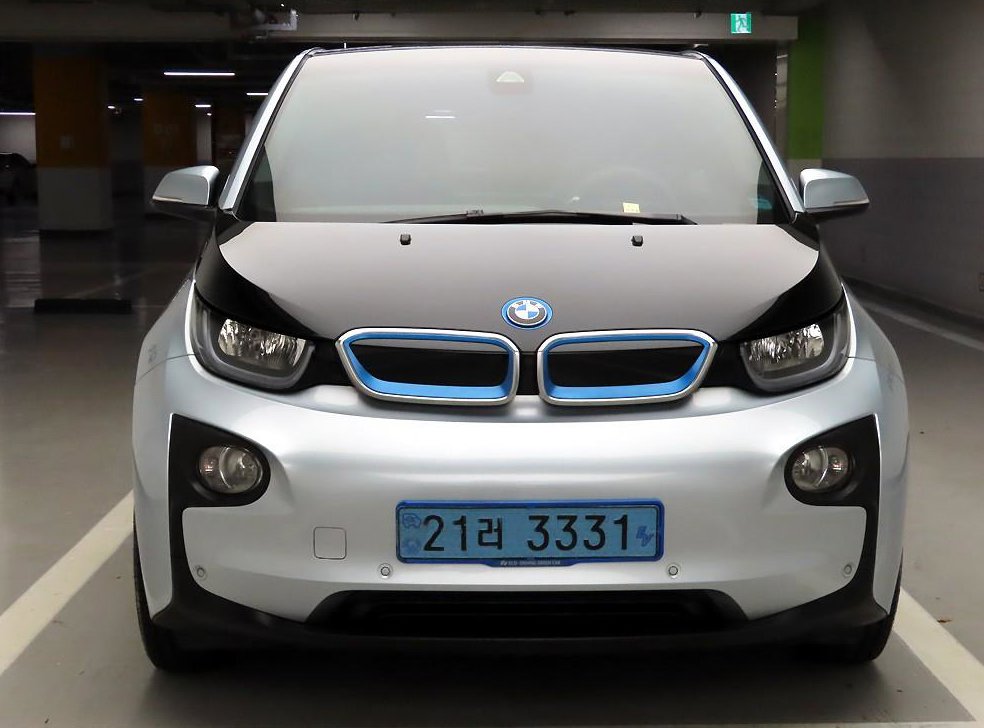 BMW i3 i3 사진 2