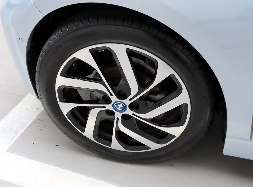 BMW i3 i3 사진 20