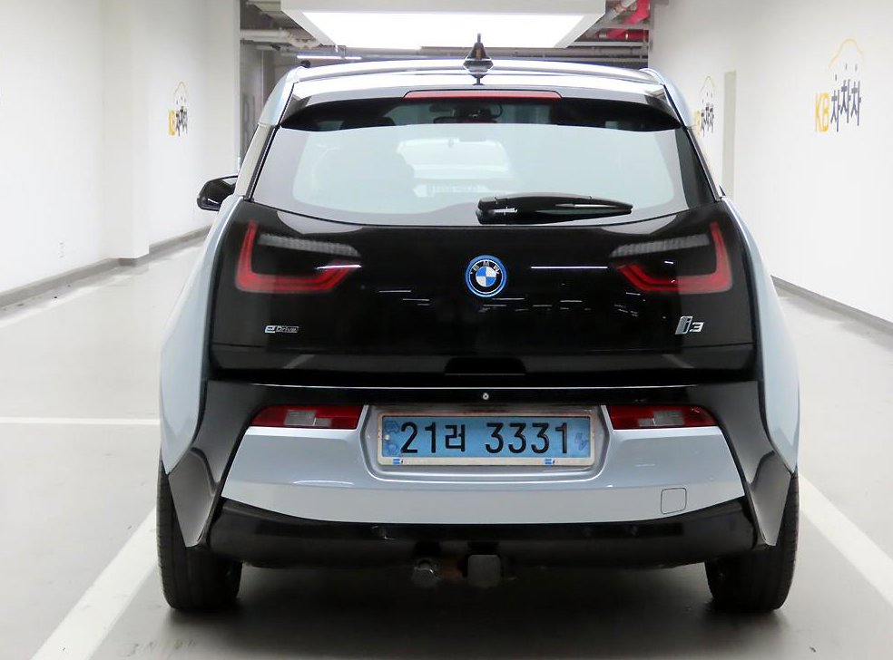 BMW i3 i3 사진 3