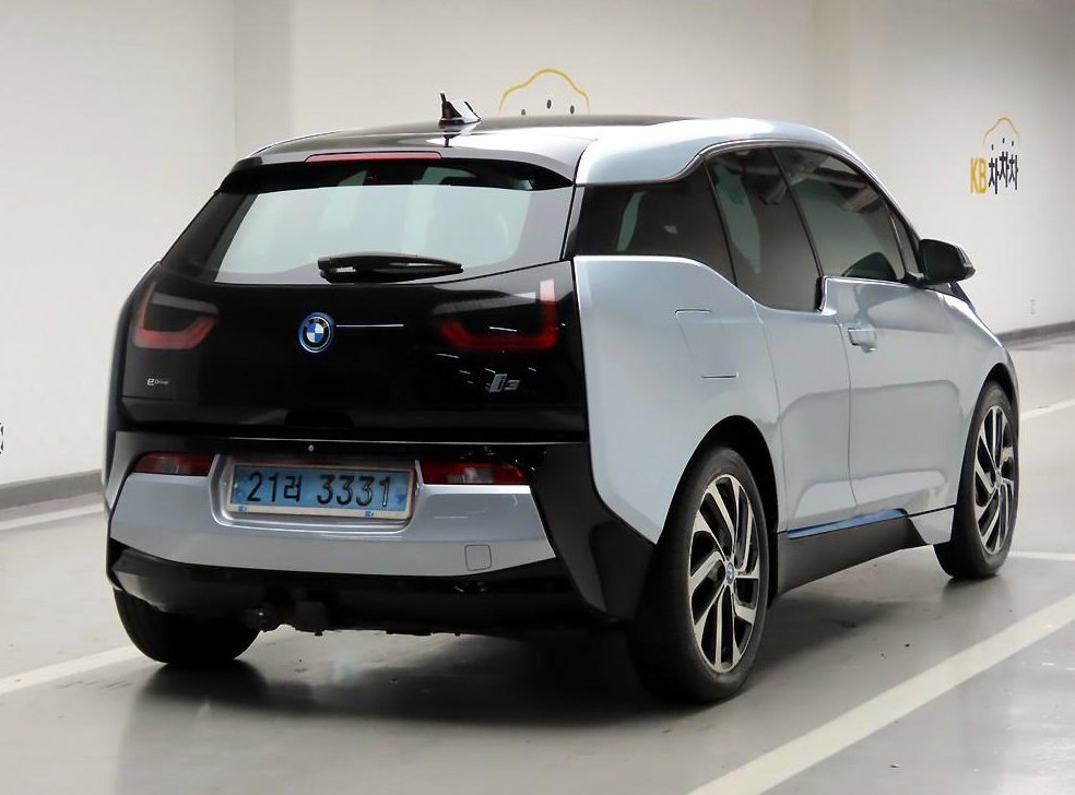 BMW i3 i3 사진 4