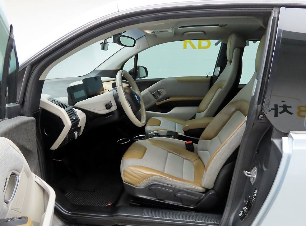 BMW i3 i3 사진 6