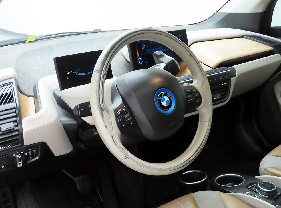 BMW i3 i3 사진 7