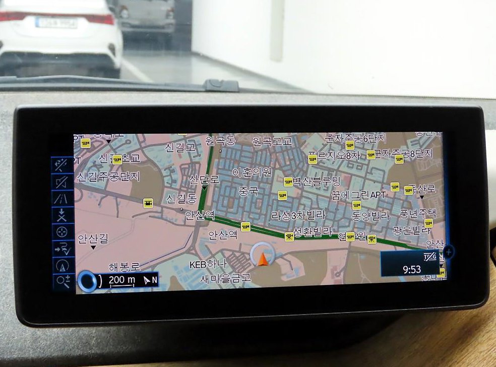BMW i3 i3 사진 8