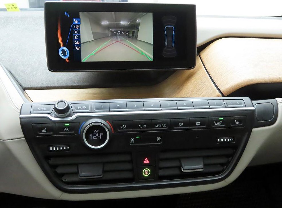 BMW i3 i3 사진 9